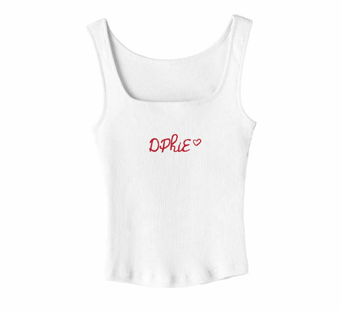 Love Note Sorority Tank