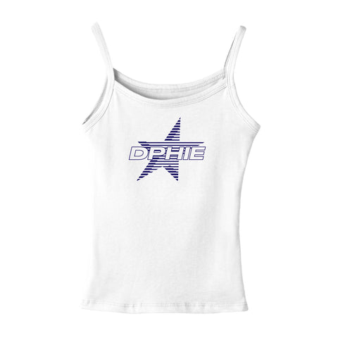 Track Star Sorority Tank