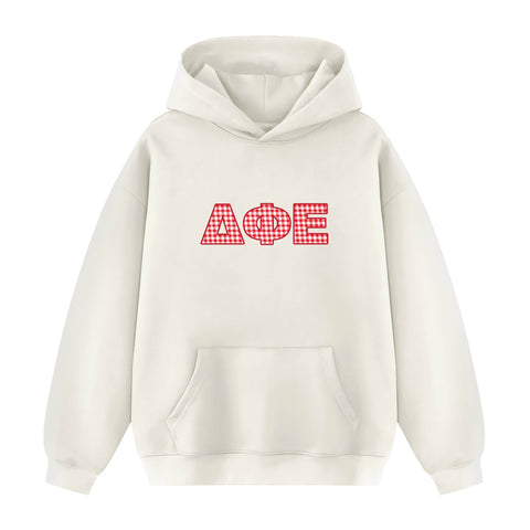 Perfect Places Sorority Hoodie