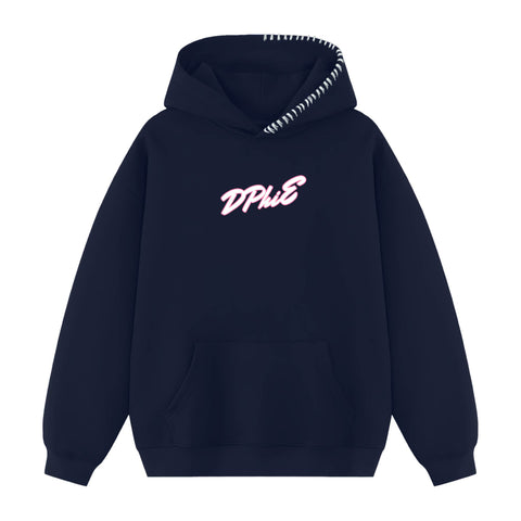 Summer Forever Hood Stitch Sorority Hoodie