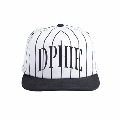 Zenith Embroidered Sorority Hat