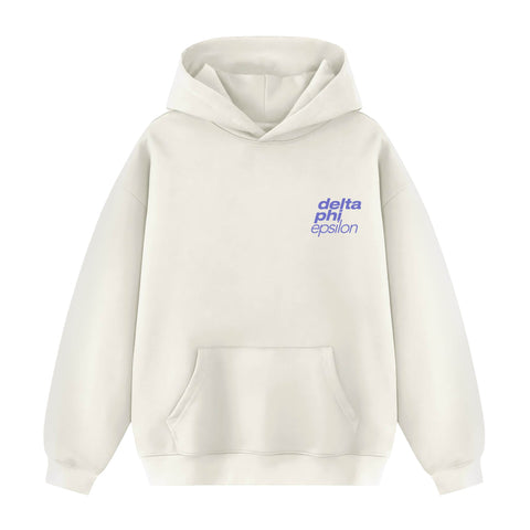 Flightplan Sorority Hoodie