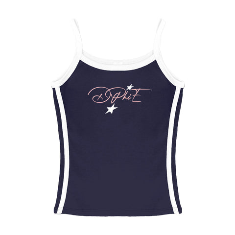 Counting Stars Sorority Tank