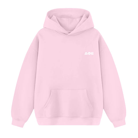 In The City Sorority Hoodie