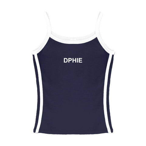 Everyday Embroidered Sorority Tank