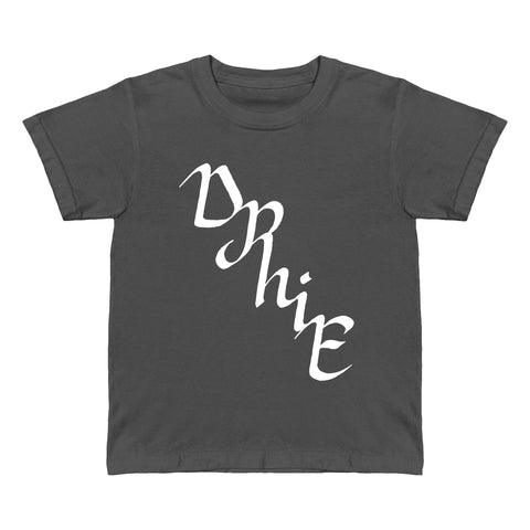 Charming Sorority Baby Tee