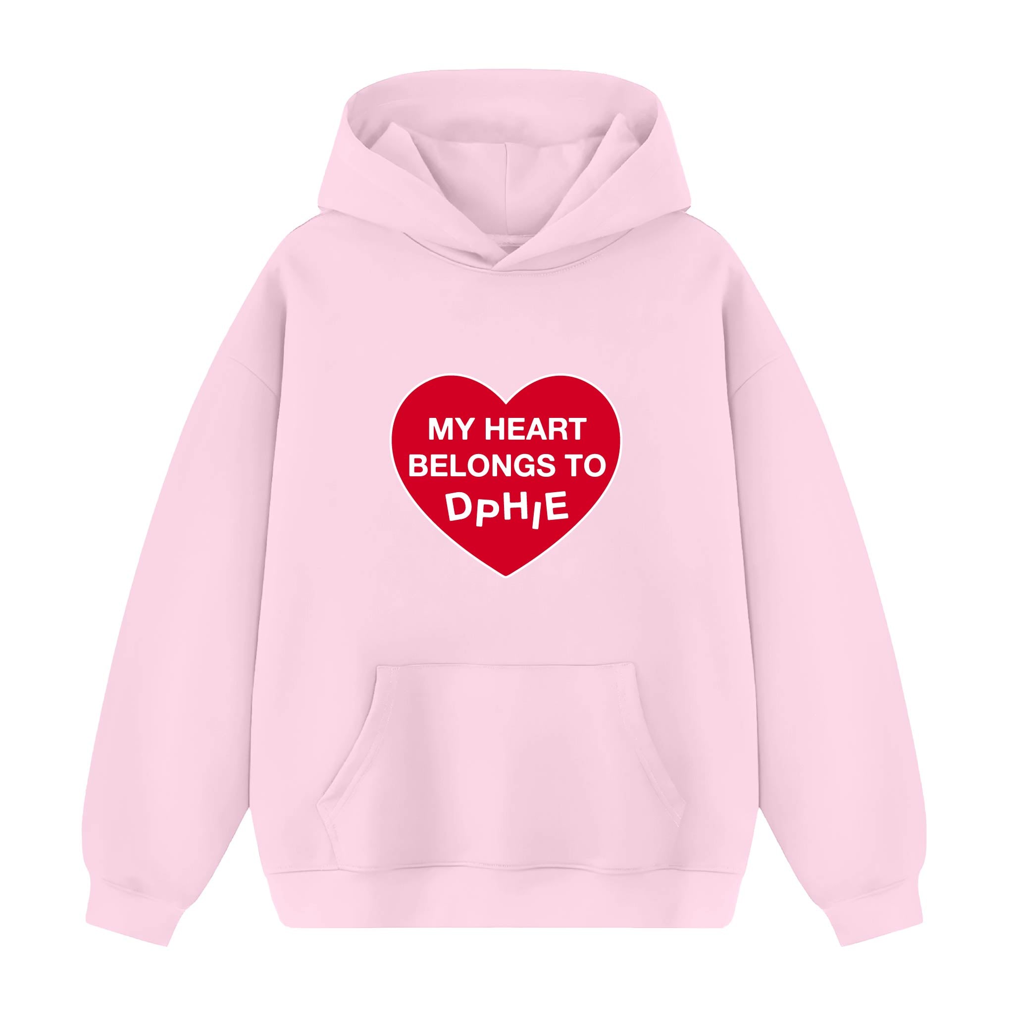 My Heart Sorority Hoodie – The Hang Loose Hut