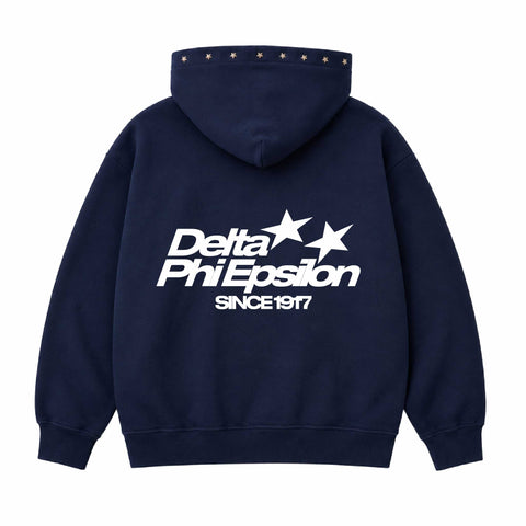 Ground Control Sorority Hoodie