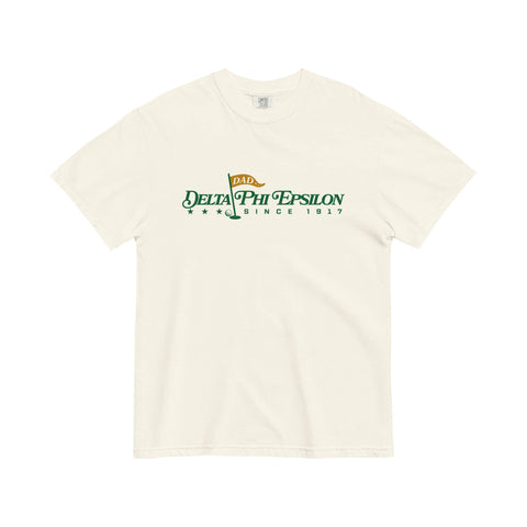 Fore Dad Sorority Unisex Tee