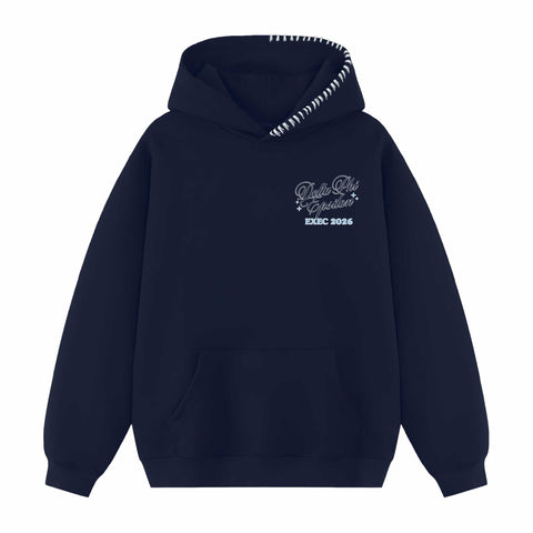 Dream Team Exec Sorority Hoodie