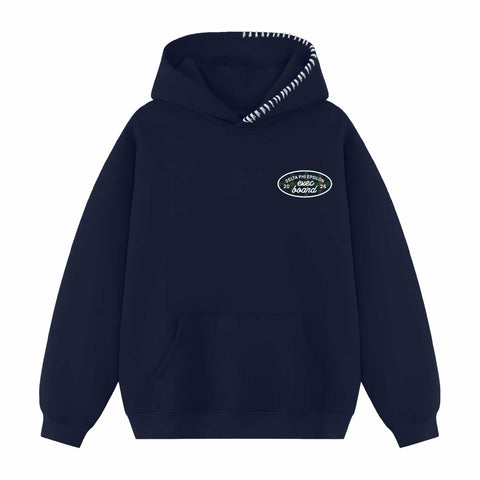 Academia Exec Sorority Hoodie