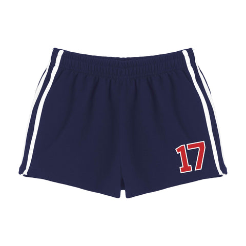 Pep Rally Sorority Shorts