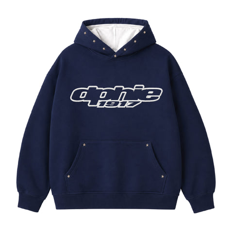 Galaxy View Hoodie
