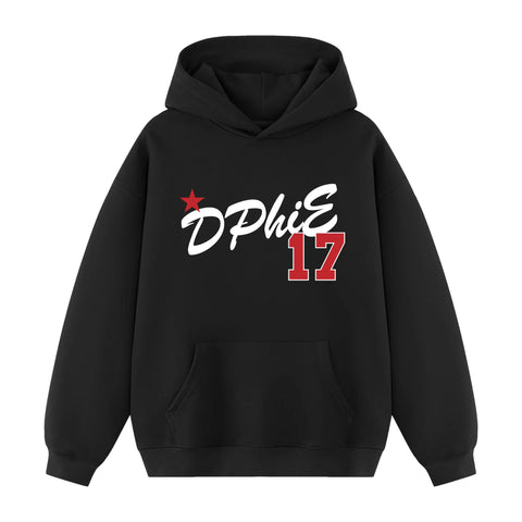 First Pick Sorority Hoodie