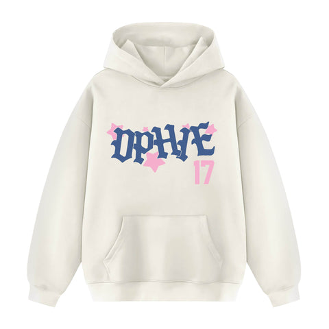 Dreamcaster Sorority Hoodie