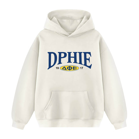Foundry Sorority Hoodie