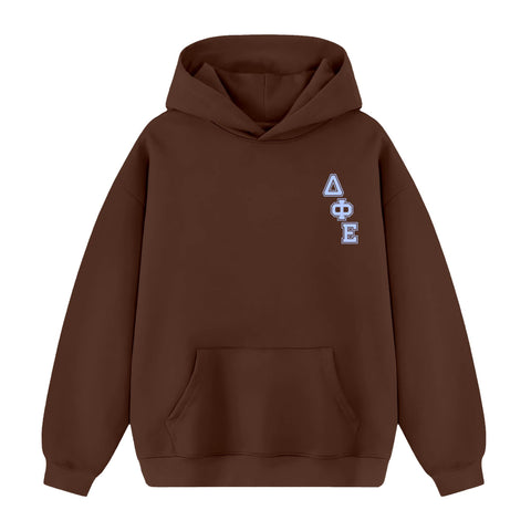 Star Team Sorority Hoodie