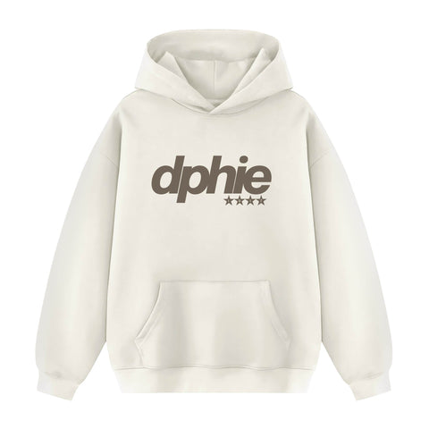 Neutral Shift Sorority Hoodie