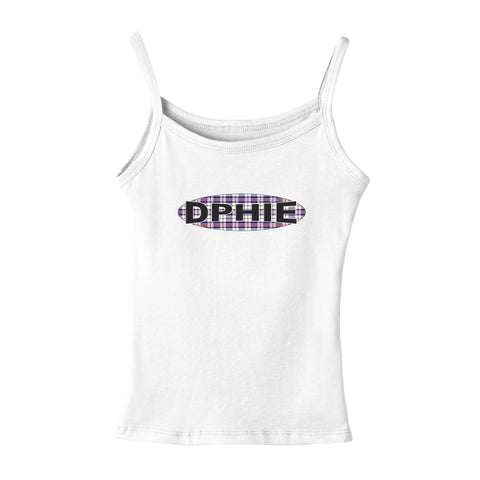 Britpop Sorority Tank