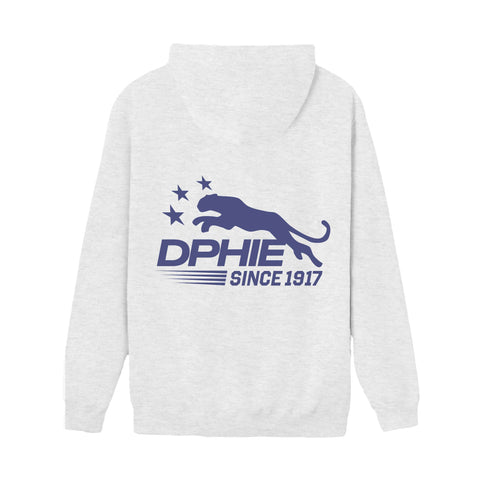 Final Stretch Sorority Hoodie
