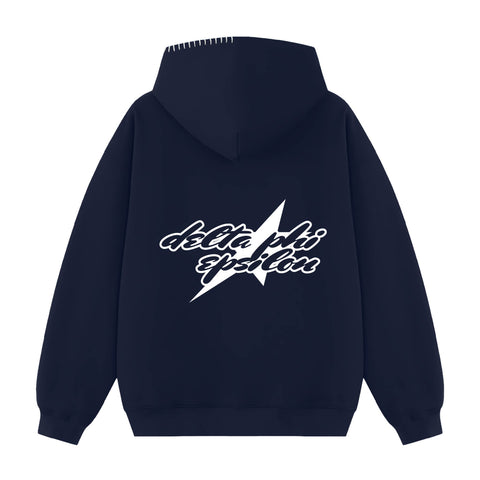 Polaris Hood Stitch Sorority Hoodie