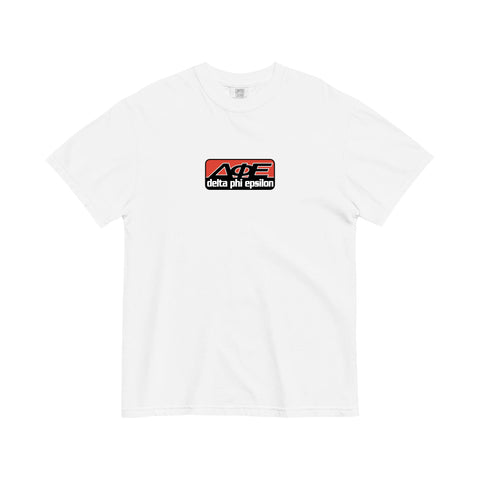 Floorlift Sorority Baby Tee