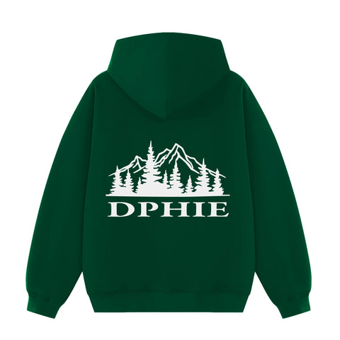 The Great Outdoors Sorority Hoodie
