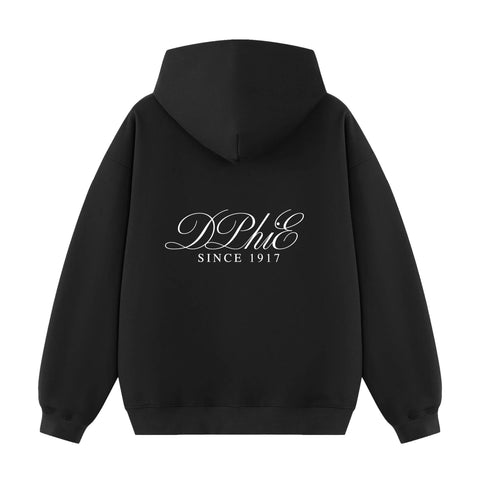 Simple Things Sorority Hoodie