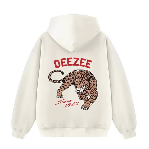 On The Prowl Sorority Hoodie