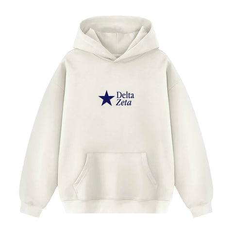 Starchild Sorority Hoodie