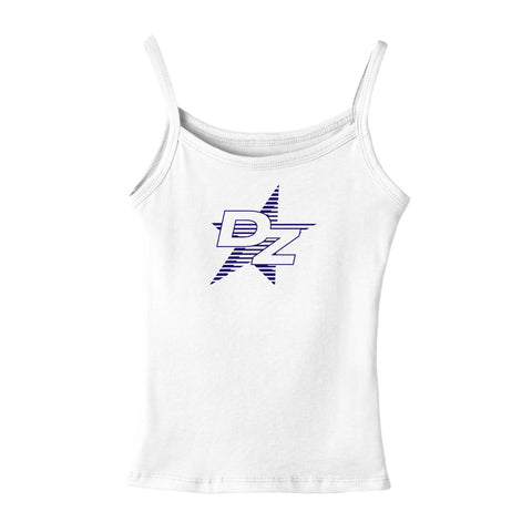 Track Star Sorority Tank