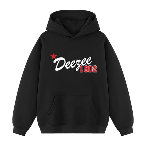 First Pick Sorority Hoodie