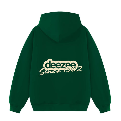 Greenlight Sorority Hoodie