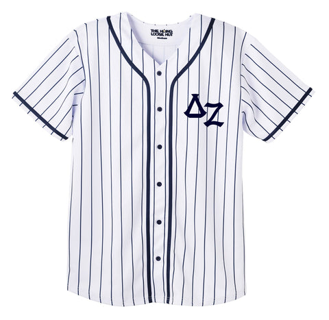 Ballpark Sorority Baseball Jersey