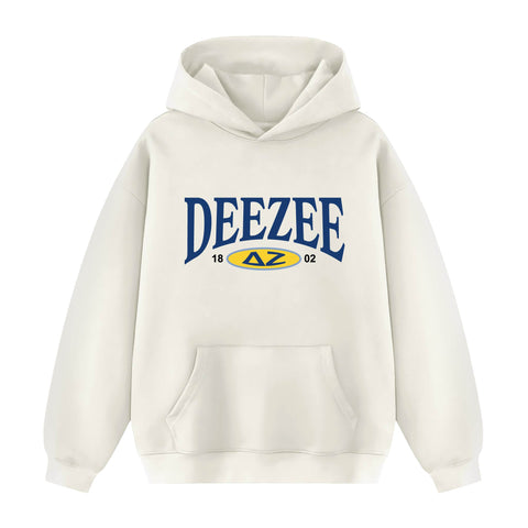 Foundry Sorority Hoodie