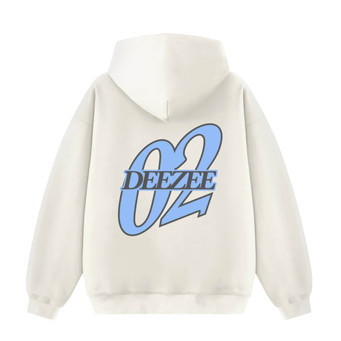 "Double Digits" Sorority Hoodie