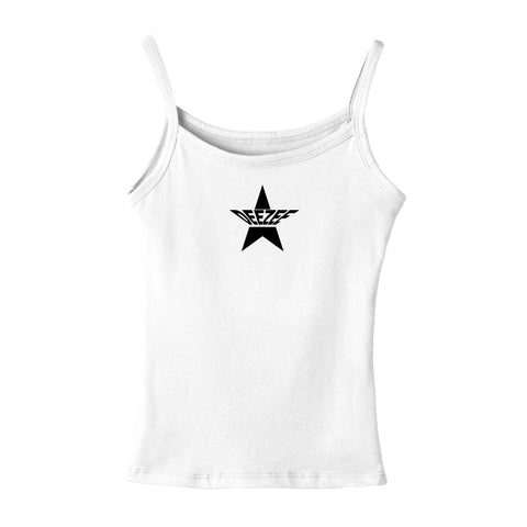 Iconic Embroidered Sorority Tank