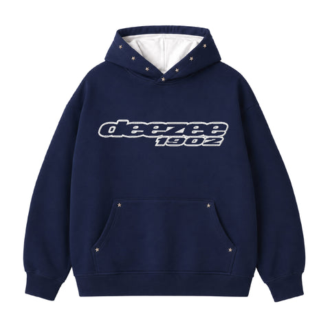 Galaxy View Hoodie