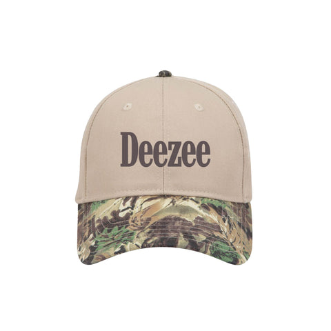 Greek Country Embroidered Sorority Hat