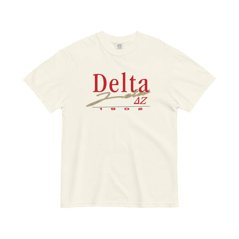 Year Book Sorority Unisex Tee (Bulk Order)