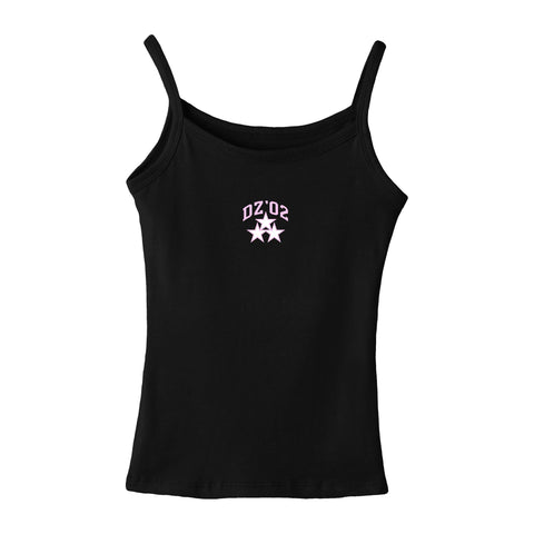 Tristar Embroidered Sorority Tank