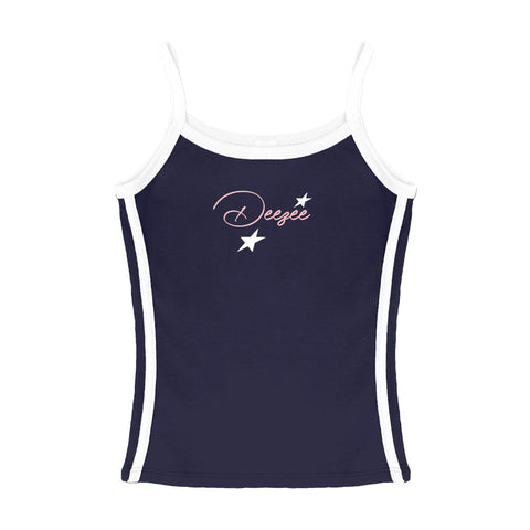 Counting Stars Sorority Tank