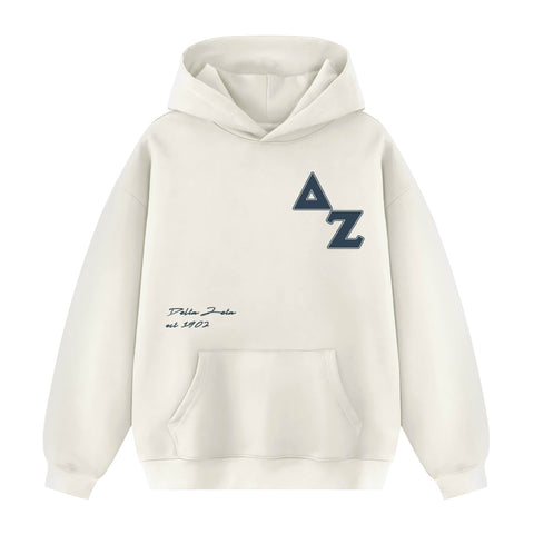 Varsity Dreams Sorority Hoodie