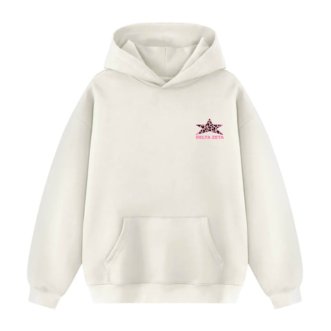 Animal Kingdom Sorority Hoodie