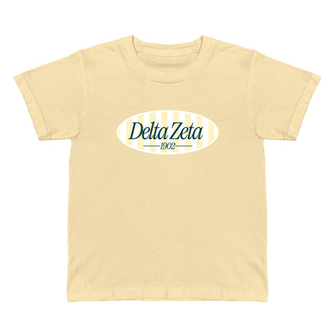 Dolce Limone Sorority Baby Tee