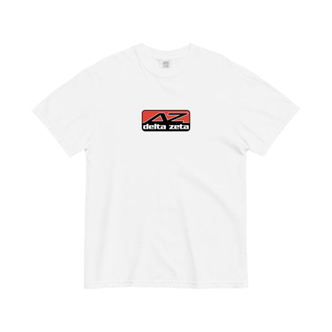Floorlift Sorority Baby Tee