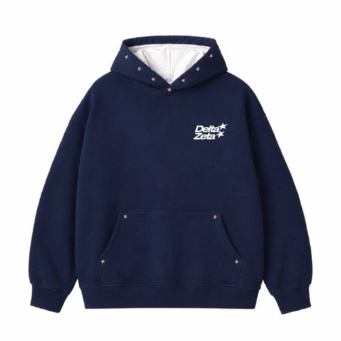 Ground Control Sorority Hoodie
