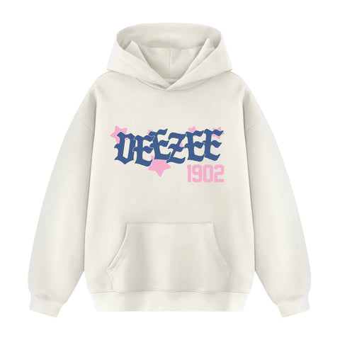 Dreamcaster Sorority Hoodie