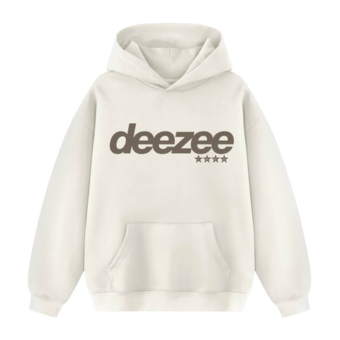 Neutral Shift Sorority Hoodie