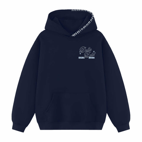 Dream Team Exec Sorority Hoodie
